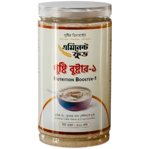 পুষ্টি বুষ্টার 1 - 500 গ্রাম